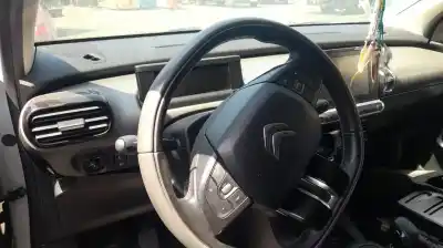 Утилизация автомобиля citroen c4 cactus bh02 года 2016 питание bh02