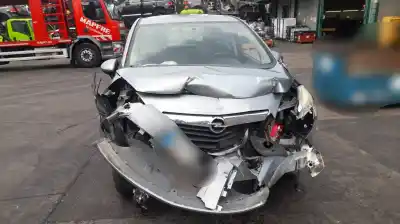 Здавання транспортного засобу OPEL MERIVA B A14NEL року 2012 потужний A14NEL