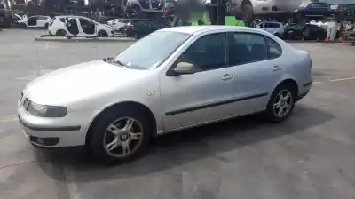 Утилизация автомобиля seat toledo ii (1m2) 1.9 tdi года 2002 питание arl