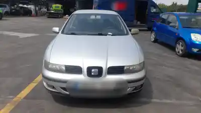 Утилизация автомобиля seat toledo ii (1m2) 1.9 tdi года 2002 питание arl