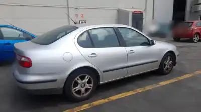 Утилизация автомобиля seat toledo ii (1m2) 1.9 tdi года 2002 питание arl