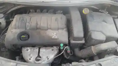 Scrapping Vehicle peugeot 207/207+ (wa_, wc_) 1.4 16v of the year 2007 powered kfu