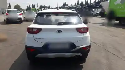Утилизация автомобиля kia stonic (yb) 1.2 cvvt года 2018 питание g4la