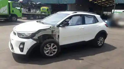 Утилизация автомобиля kia stonic (yb) 1.2 cvvt года 2018 питание g4la