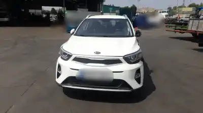 Утилизация автомобиля KIA STONIC (YB) 1.2 CVVT года 2018 питание G4LA