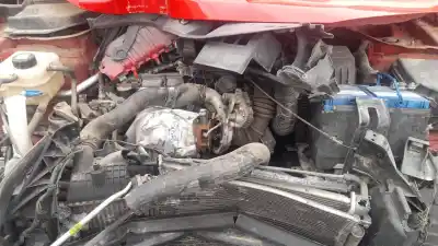 Здавання транспортного засобу ssangyong tivoli d16dtf року 2018 потужний d16dtf