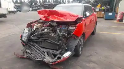 Здавання транспортного засобу ssangyong tivoli d16dtf року 2018 потужний d16dtf