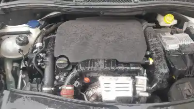 Утилизация автомобиля peugeot 2008 i (cu_) 1.2 vti года 2017 питание hmz