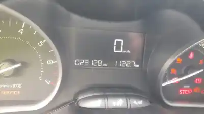 Утилизация автомобиля peugeot 2008 i (cu_) 1.2 vti года 2017 питание hmz