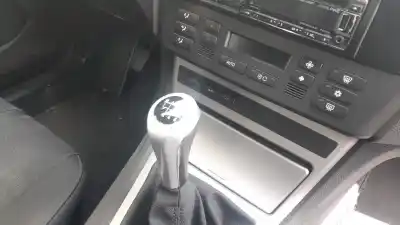 Scrapping Vehicle bmw x3 (e83) 2.0 d of the year 2005 powered 204d4