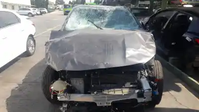 Утилизация автомобиля PEUGEOT 2008 II (UD_, US_, UY_, UK_) 1.5 BLUEHDI 130 года 2023 питание YHZ