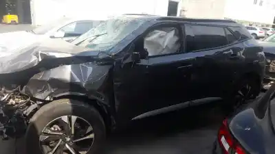 Здавання транспортного засобу peugeot 2008 ii (ud_, us_, uy_, uk_) 1.5 bluehdi 130 року 2023 потужний yhz