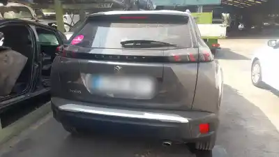 Здавання транспортного засобу peugeot 2008 ii (ud_, us_, uy_, uk_) 1.5 bluehdi 130 року 2023 потужний yhz