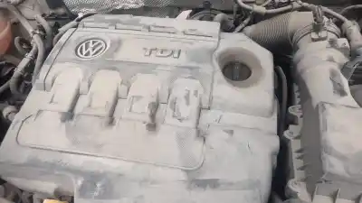 Здавання транспортного засобу volkswagen tiguan (5n2) cuve року 2015 потужний cuve