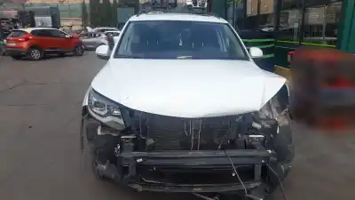 Здавання транспортного засобу VOLKSWAGEN TIGUAN (5N2) CUVE року 2015 потужний CUVE