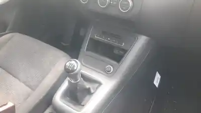 Здавання транспортного засобу volkswagen tiguan (5n2) cuve року 2015 потужний cuve