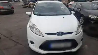 Veicolo di demolizione ford fiesta vi (cb1, ccn) 1.6 ti dell'anno 2009 alimentato hxja