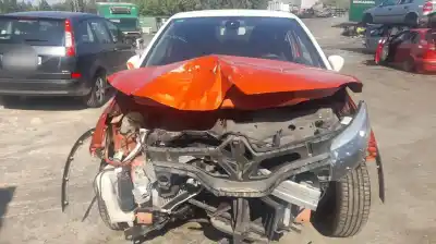Утилизация автомобиля renault captur i h4b400 года 2015 питание h4b400
