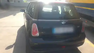 Sloopvoertuig mini                                               mini (r50,r53)                                                                                                                                                                                                                                             g-w10b16a                                                                                                                                                                                                                                                  van het jaar 2006 aangedreven w10b16a