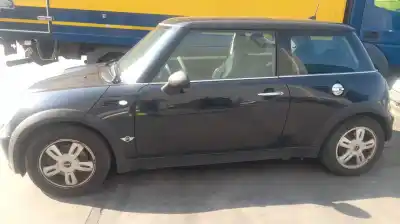 Sloopvoertuig mini                                               mini (r50,r53)                                                                                                                                                                                                                                             g-w10b16a                                                                                                                                                                                                                                                  van het jaar 2006 aangedreven w10b16a