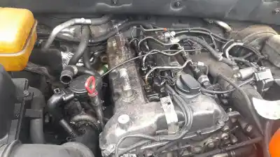 Утилизация автомобиля ssangyong kyron d/d20dt года 2008 питание d20dt