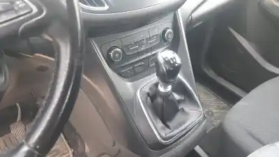Здавання транспортного засобу ford c-max ii (dxa/cb7, dxa/ceu) 1.0 ecoboost року 2016 потужний m2dc