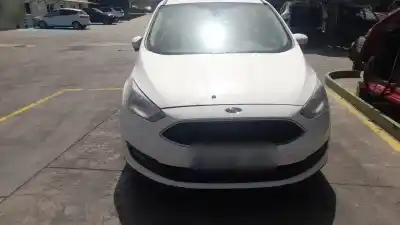 Здавання транспортного засобу ford c-max ii (dxa/cb7, dxa/ceu) 1.0 ecoboost року 2016 потужний m2dc