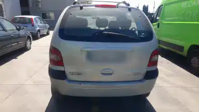 Verschrottungsfahrzeug renault scénic i monospace (ja0/1_, fa0_) 1.9 dci (ja05, ja1f) des jahres 2003 angetrieben f9q732