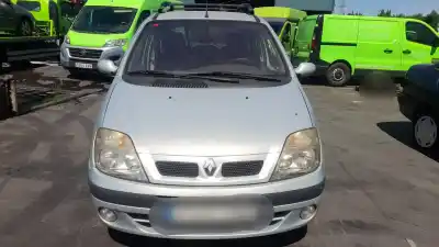 Verschrottungsfahrzeug renault scénic i monospace (ja0/1_, fa0_) 1.9 dci (ja05, ja1f) des jahres 2003 angetrieben f9q732