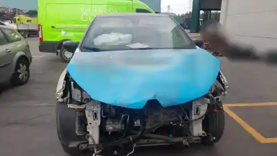 Здавання транспортного засобу RENAULT CAPTUR I H5F408 року 2018 потужний H5F408 Здавання транспортного засобу RENAULT CAPTUR I H5F408 року 2018 потужний H5F408