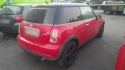 Sloopvoertuig mini                                               mini (r50,r53)                                                                                                                                                                                                                                             w10b16a                                                                                                                                                                                                                                                    van het jaar 2005 aangedreven w10b16a