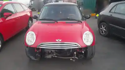 Veicolo di demolizione MINI MINI (R50,R53) G-W10B16A dell'anno 2005 alimentato W10B16A