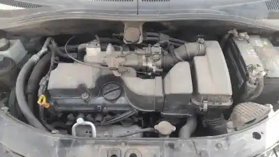 Vehicul casat kia picanto i (sa) 1.1 al anului 2007 alimentat g4hg