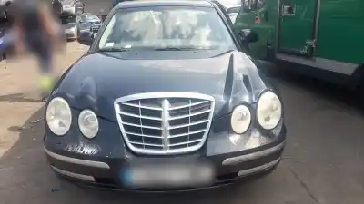 Veículo de Sucata KIA OPIRUS (GH) 3.5 do ano 2004 alimentado G6CU