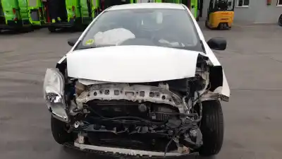 Утилизация автомобиля toyota yaris (ksp9/scp9/nlp9) 1nd-tv года 2006 питание 1nd