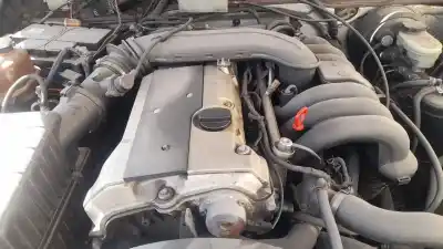 Здавання транспортного засобу ssangyong musso (fj) 3.2 року 1997 потужний 104992