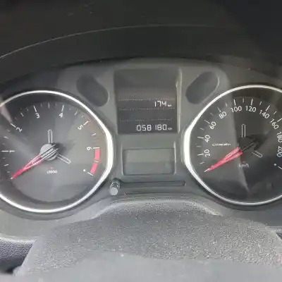 Здавання транспортного засобу citroen c-elysée 1.6 16v cat (nfp / ec5m) року 2017 потужний nfp