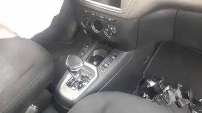 Здавання транспортного засобу citroen c-elysée 1.6 16v cat (nfp / ec5m) року 2017 потужний nfp