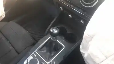 Утилизация автомобиля audi a3 (8v1) crbc года 2013 питание crbc