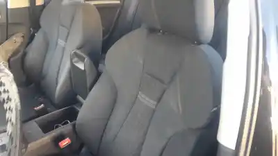 Утилизация автомобиля audi a3 (8v1, 8vk) 2.0 tdi года 2013 питание crbc