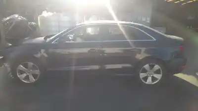 Утилизация автомобиля audi a3 (8v1, 8vk) 2.0 tdi года 2013 питание crbc