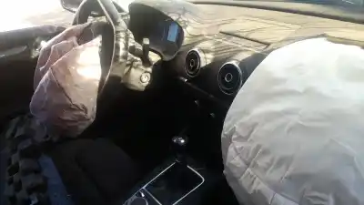 Утилизация автомобиля audi a3 (8v1, 8vk) 2.0 tdi года 2013 питание crbc