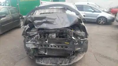 Здавання транспортного засобу ford grand c-max (cb7) t1da року 2008 потужний t1da