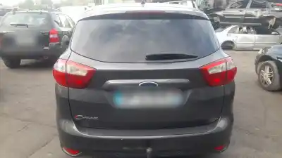 Здавання транспортного засобу ford grand c-max (cb7) t1da року 2008 потужний t1da