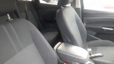 Здавання транспортного засобу ford grand c-max (cb7) t1da року 2008 потужний t1da