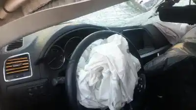 Scrapping Vehicle mazda cx-5 (ke) d/sh of the year 2016 powered sh