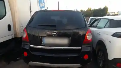 Утилизация автомобиля opel antara z20dmh года 2007 питание z20dmh
