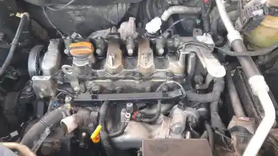 Утилизация автомобиля opel antara z20dmh года 2007 питание z20dmh