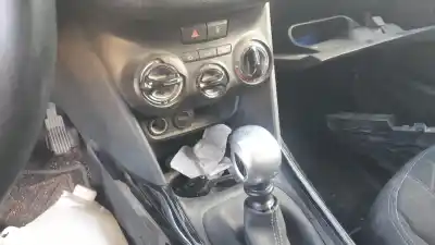 Утилизация автомобиля peugeot 2008 i (cu_) 1.2 thp 110 / puretech 110 года 2020 питание hnp