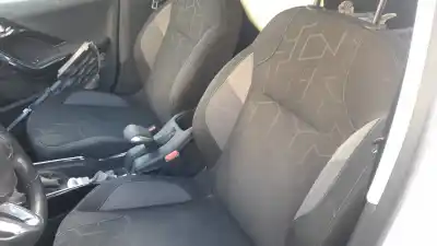 Утилизация автомобиля peugeot 2008 i (cu_) 1.2 thp 110 / puretech 110 года 2020 питание hnp